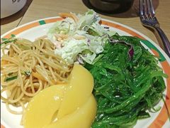 -比格比萨自助(云冈区步行街店)