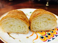 -BAKER&SPICE(安福路店)