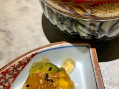 -九献创意菜·牛排馆(亮马河花园店)