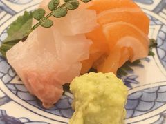 -鮨政· Omakase(港汇恒隆广场店)