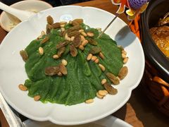 -老西门·常州菜(新区店)