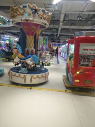 -利奥梦幻主题乐园(爱琴海购物公园店)