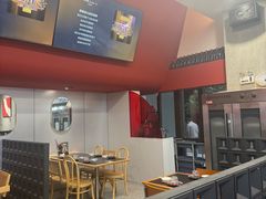 -红东阁东北菜烤肉酒馆(CROSS万象汇店)