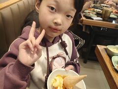 -韩盛·盛江山自助料理(沈辽路万达店)