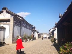 -云南民族村