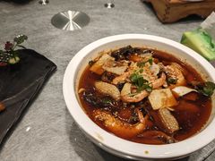 -竹溪一号·天域阁(骑马山店)