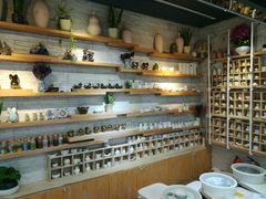 -今日陶艺(富力广场店)