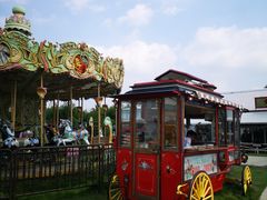 -栖露营camping·天幕烧烤·团建拓展·采摘营地