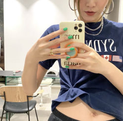 -七月美睫 美甲
