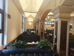 大堂-守柴炉烤鸭(中海国际店)