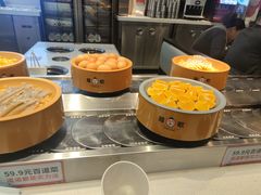 -龍歌自助小火锅(李沧顺和汇店)