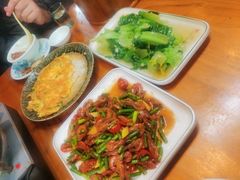 -61号餐吧(兴坪古镇漓江店)