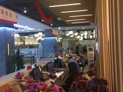 -山西图书大厦(建设南路店)