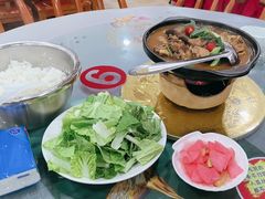 -谭家菜农夫山庄