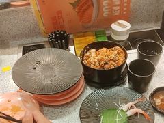 -争鲜回转寿司(西红门荟聚PLUS店)