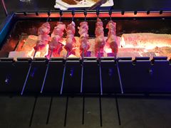 -很久以前羊肉串(清河店)