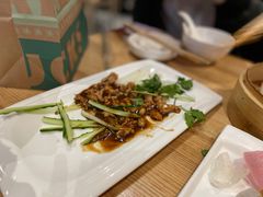 京酱肉丝-东北风(龙湾万达广场)