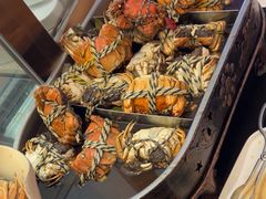 -菲住布渴酒店自助餐厅(阿里巴巴西溪园区店)