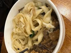 -侯哥面馆(瑞景店)