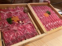 -锅物新语&寿喜烧.炉端割烹(世博源店)
