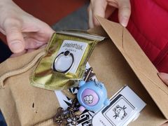 -逃脱反斗城沉浸剧情密室(北京路店)