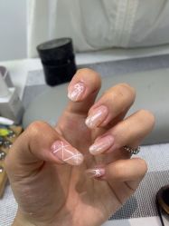 -SZ轻奢自助美甲美睫