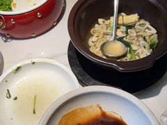 -筱爷叔·上海传统手工菜(玉树路店)