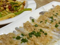 -蠔爺王志德生蚝馆(金沙湾店)