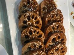 -紫竹林素食(祖庙路店)