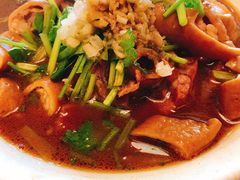 -姚记炒肝店(簋街店)