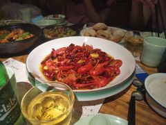 -胡桃里音乐酒馆(曲江店)