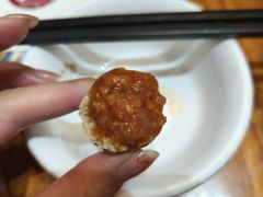 糌粑-思金拉措庄园藏餐(太阳岛店)