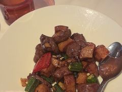 -汤城小厨•粤菜•靓汤(金宝街店)