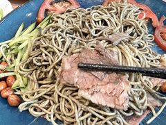 -韩海丽特色美食(秀州路店)