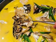 -千稻剁椒大鱼头(CityOn熙地港店)