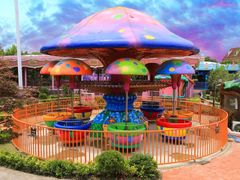 -安徒生童话乐园