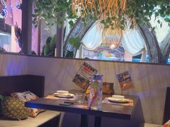 -泰妃殿(武汉首店)