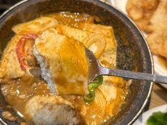 -海兰江石锅饭(水上店)