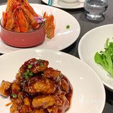 柒园·三十年创意杭帮菜｜来聚餐喽😋😋‼️