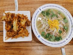 -老雒阳面馆·水席·洛阳菜(王城路店)