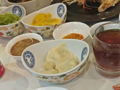 -东方饺子王(和平里店)