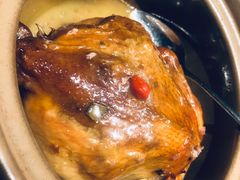 -金牌外婆家(苏州中心店)