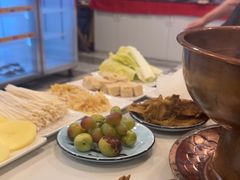 -虾大侠·盱眙龙虾老北京铜锅涮羊肉(金楠天街店)