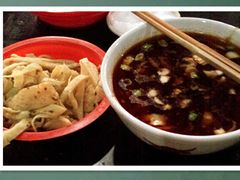 牛肉汤-兄弟俩老李家牛肉汤(总店)
