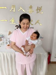 -喜悦母婴护理