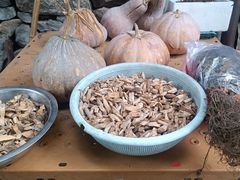 -林坑古村落