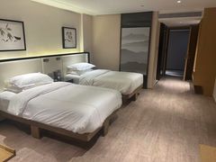 -曙光薇酒店(南京夫子庙老门东店)
