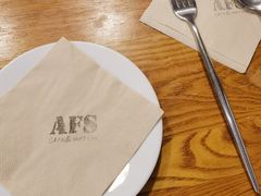 -AFS Cafe & Canteen(闽江二路店)