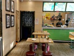 大堂-老陈家擀面皮(木塔巷店)