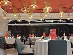 大堂-眉州东坡(华联万柳店)